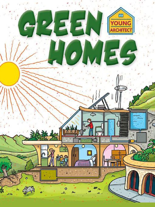 Title details for Green Homes by Saranne Taylor - Available